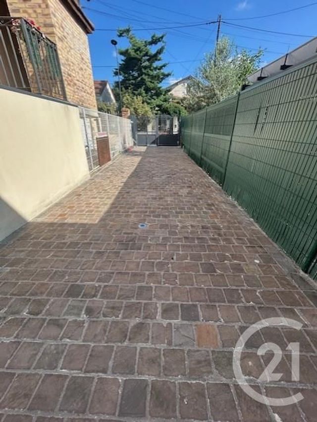 Appartement F3 &agrave; louer - 3 pi&egrave;ces - 52 m2 - Colombes - 92 - ILE-DE-FRANCE