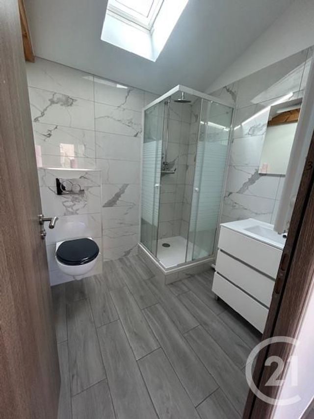 Appartement F3 &agrave; louer - 3 pi&egrave;ces - 52 m2 - Colombes - 92 - ILE-DE-FRANCE