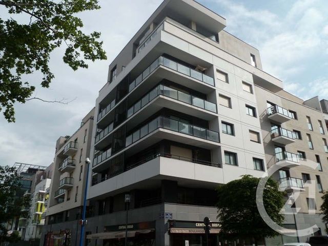 appartement - ASNIERES SUR SEINE - 92