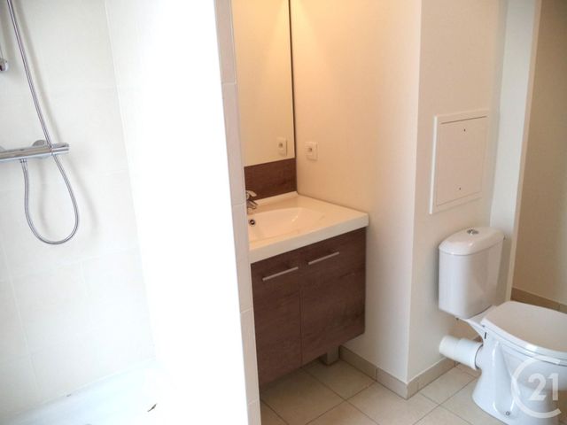 Appartement F1 &agrave; louer - 1 pi&egrave;ce - 29,11 m2 - Colombes - 92 - ILE-DE-FRANCE