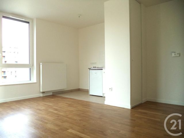 Appartement F1 &agrave; louer - 1 pi&egrave;ce - 29,11 m2 - Colombes - 92 - ILE-DE-FRANCE