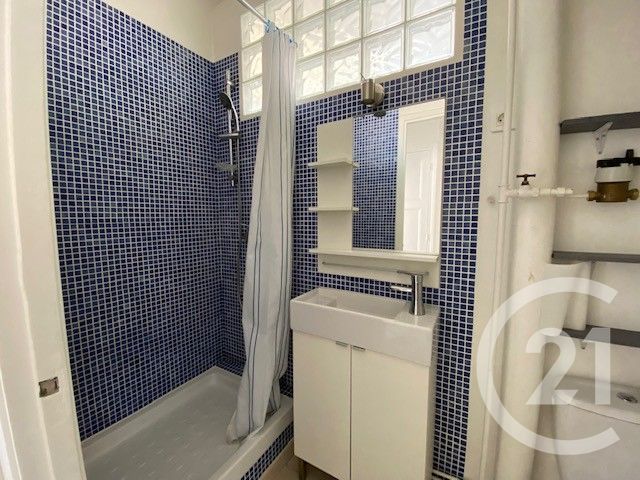Appartement &agrave; louer - 2 pi&egrave;ces - 33 m2 - Asnieres Sur Seine - 92 - ILE-DE-FRANCE