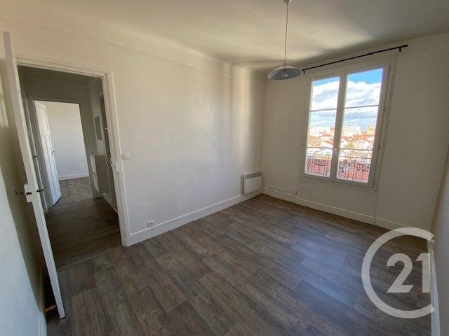 appartement - ASNIERES SUR SEINE - 92