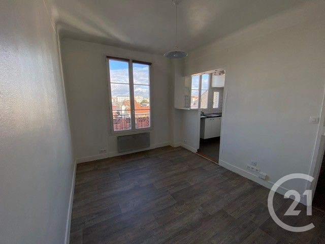 Appartement &agrave; louer - 2 pi&egrave;ces - 33 m2 - Asnieres Sur Seine - 92 - ILE-DE-FRANCE
