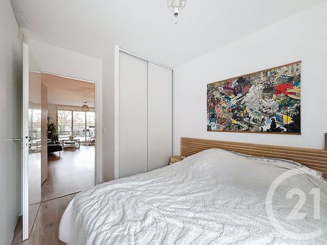 Appartement F4 &agrave; vendre - 4 pi&egrave;ces - 92,19 m2 - Colombes - 92 - ILE-DE-FRANCE