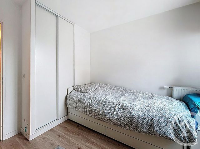 Appartement F4 &agrave; vendre - 4 pi&egrave;ces - 92,19 m2 - Colombes - 92 - ILE-DE-FRANCE