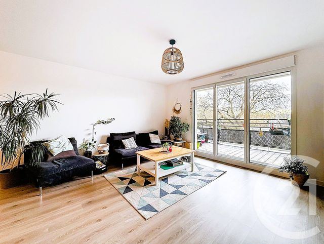 Appartement F4 &agrave; vendre - 4 pi&egrave;ces - 92,19 m2 - Colombes - 92 - ILE-DE-FRANCE