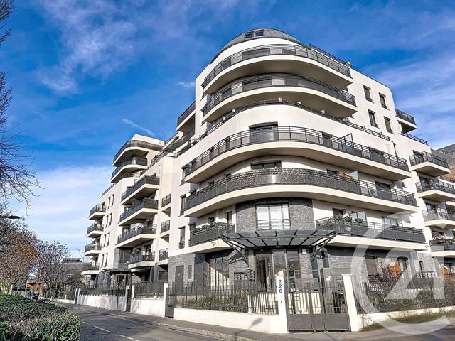 Appartement F4 &agrave; vendre - 4 pi&egrave;ces - 92,19 m2 - Colombes - 92 - ILE-DE-FRANCE
