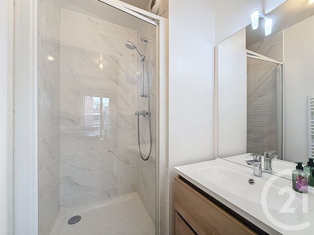 Appartement F4 &agrave; vendre - 4 pi&egrave;ces - 92,19 m2 - Colombes - 92 - ILE-DE-FRANCE