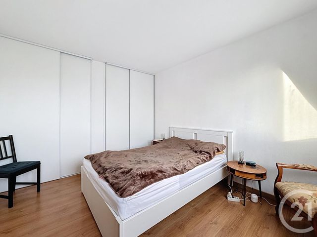 Appartement F2 &agrave; vendre - 2 pi&egrave;ces - 46,56 m2 - Colombes - 92 - ILE-DE-FRANCE