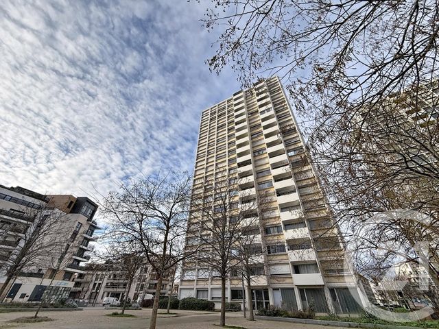 Appartement F2 &agrave; vendre - 2 pi&egrave;ces - 46,56 m2 - Colombes - 92 - ILE-DE-FRANCE
