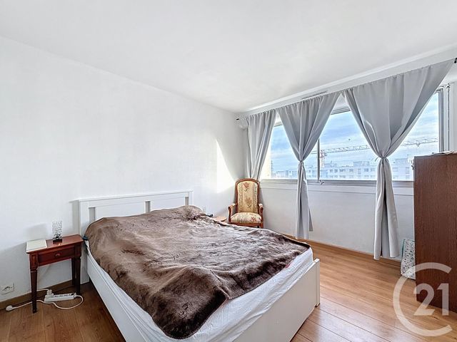 Appartement F2 &agrave; vendre - 2 pi&egrave;ces - 46,56 m2 - Colombes - 92 - ILE-DE-FRANCE