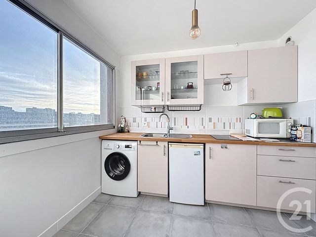 Appartement F2 &agrave; vendre - 2 pi&egrave;ces - 46,56 m2 - Colombes - 92 - ILE-DE-FRANCE