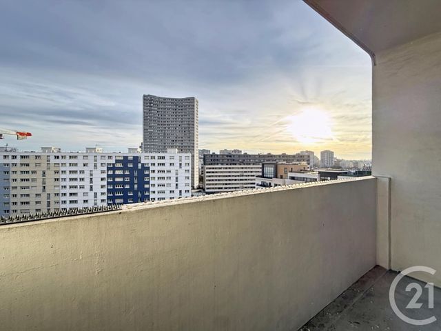 Appartement F2 &agrave; vendre - 2 pi&egrave;ces - 46,56 m2 - Colombes - 92 - ILE-DE-FRANCE