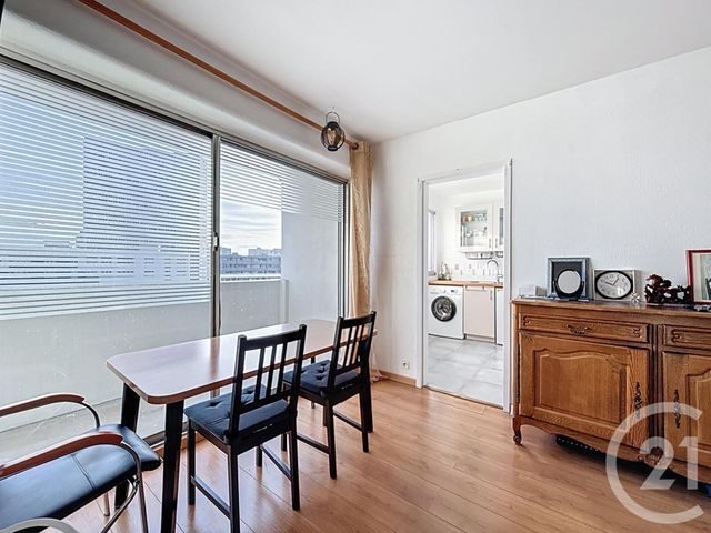 Appartement F2 &agrave; vendre - 2 pi&egrave;ces - 46,56 m2 - Colombes - 92 - ILE-DE-FRANCE