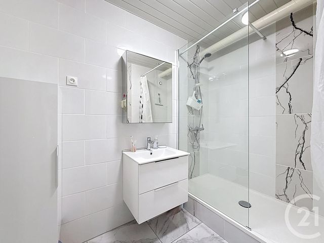 Appartement F2 &agrave; vendre - 2 pi&egrave;ces - 46,56 m2 - Colombes - 92 - ILE-DE-FRANCE