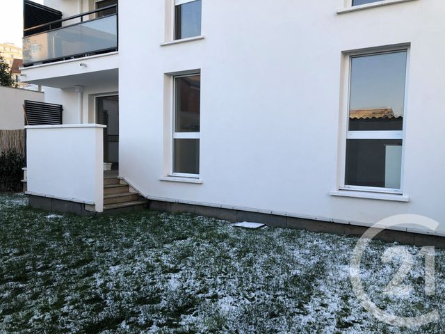 Appartement &agrave; louer - 3 pi&egrave;ces - 68 m2 - Colombes - 92 - ILE-DE-FRANCE