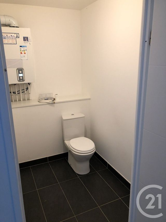 Appartement &agrave; louer - 3 pi&egrave;ces - 68 m2 - Colombes - 92 - ILE-DE-FRANCE