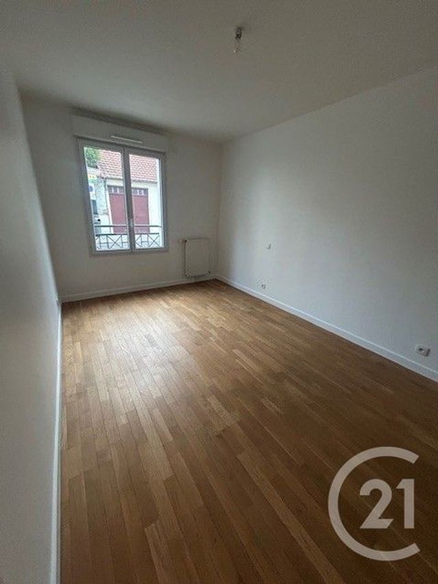 Appartement &agrave; louer - 2 pi&egrave;ces - 45 m2 - Bois Colombes - 92 - ILE-DE-FRANCE