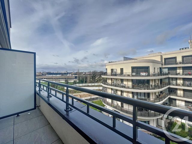 Appartement F2 &agrave; louer - 2 pi&egrave;ces - 44,91 m2 - Colombes - 92 - ILE-DE-FRANCE