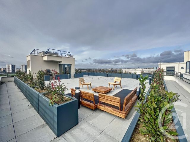 Appartement F2 &agrave; louer - 2 pi&egrave;ces - 44,91 m2 - Colombes - 92 - ILE-DE-FRANCE