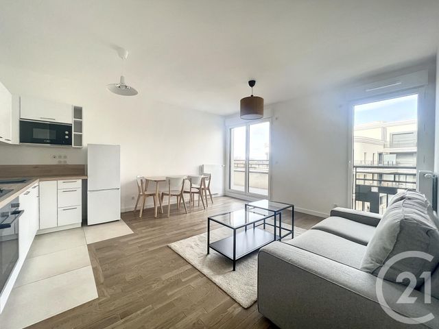 appartement - COLOMBES - 92
