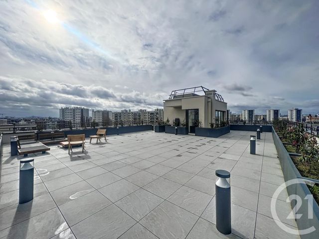 Appartement F2 &agrave; louer - 2 pi&egrave;ces - 44,91 m2 - Colombes - 92 - ILE-DE-FRANCE