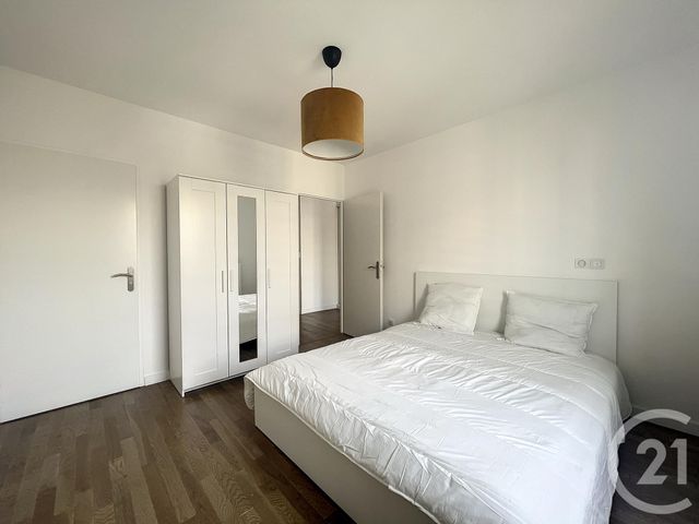 Appartement F2 &agrave; louer - 2 pi&egrave;ces - 44,91 m2 - Colombes - 92 - ILE-DE-FRANCE