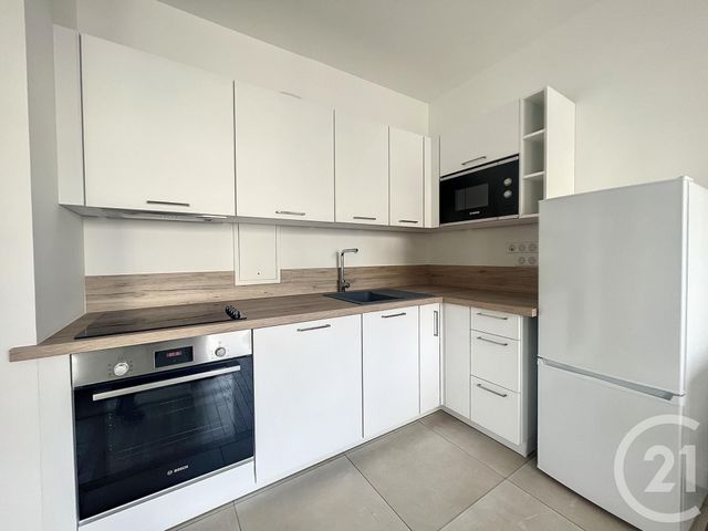 Appartement F2 &agrave; louer - 2 pi&egrave;ces - 44,91 m2 - Colombes - 92 - ILE-DE-FRANCE