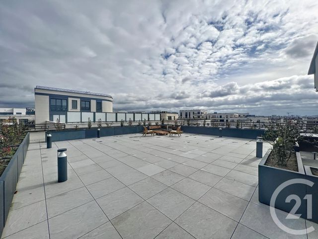 Appartement F2 &agrave; louer - 2 pi&egrave;ces - 44,91 m2 - Colombes - 92 - ILE-DE-FRANCE