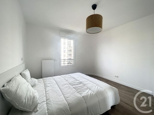 Appartement F2 &agrave; louer - 2 pi&egrave;ces - 44,91 m2 - Colombes - 92 - ILE-DE-FRANCE