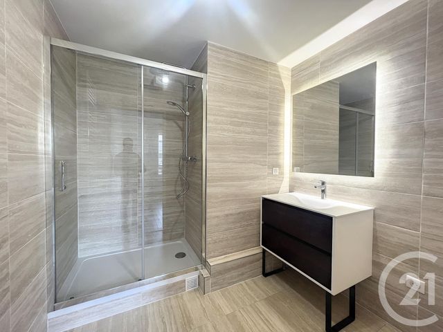 Appartement F2 &agrave; louer - 2 pi&egrave;ces - 44,91 m2 - Colombes - 92 - ILE-DE-FRANCE