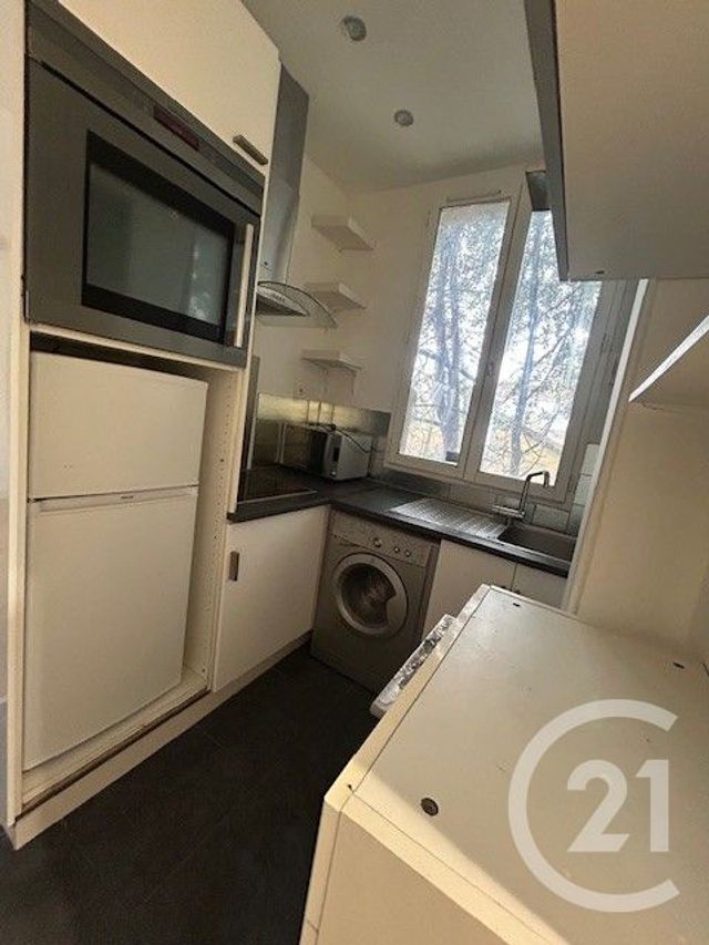 Appartement &agrave; louer - 2 pi&egrave;ces - 32 m2 - Colombes - 92 - ILE-DE-FRANCE