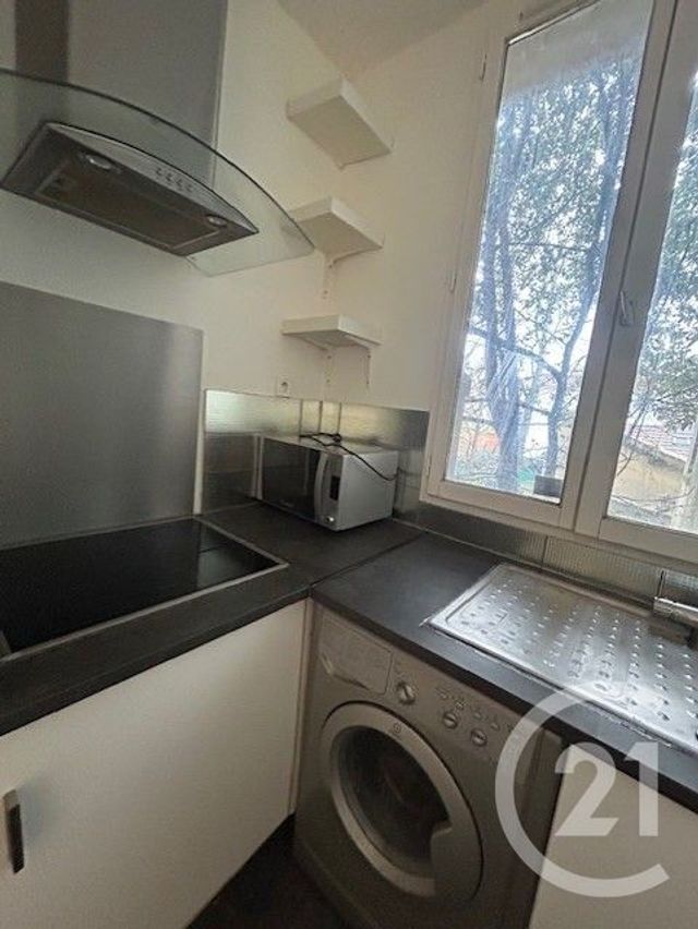 Appartement &agrave; louer - 2 pi&egrave;ces - 32 m2 - Colombes - 92 - ILE-DE-FRANCE