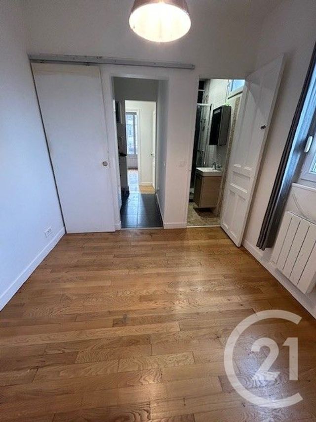 Appartement &agrave; louer - 2 pi&egrave;ces - 32 m2 - Colombes - 92 - ILE-DE-FRANCE