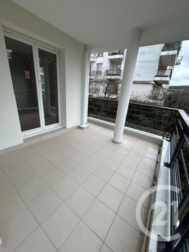 Appartement F3 &agrave; louer - 3 pi&egrave;ces - 69 m2 - Bois Colombes - 92 - ILE-DE-FRANCE