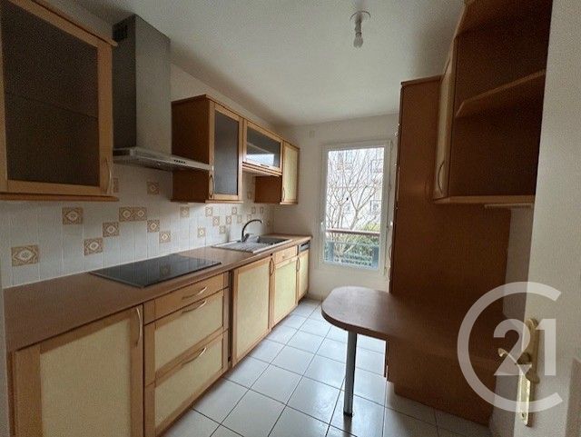 Appartement F3 &agrave; louer - 3 pi&egrave;ces - 69 m2 - Bois Colombes - 92 - ILE-DE-FRANCE