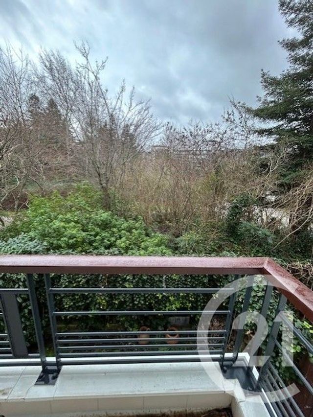 Appartement F3 &agrave; louer - 3 pi&egrave;ces - 69 m2 - Bois Colombes - 92 - ILE-DE-FRANCE