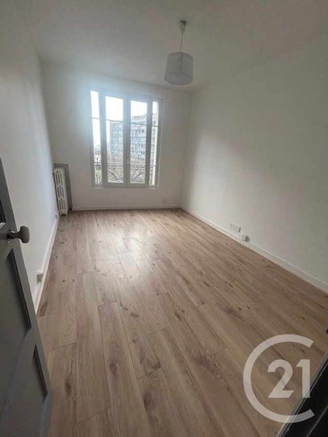 appartement - COLOMBES - 92