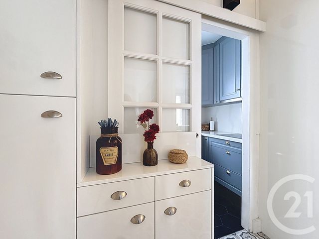 Appartement F4 &agrave; vendre - 4 pi&egrave;ces - 67,01 m2 - Colombes - 92 - ILE-DE-FRANCE