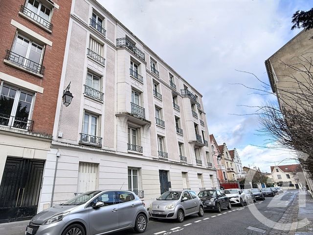 Appartement F4 &agrave; vendre - 4 pi&egrave;ces - 67,01 m2 - Colombes - 92 - ILE-DE-FRANCE