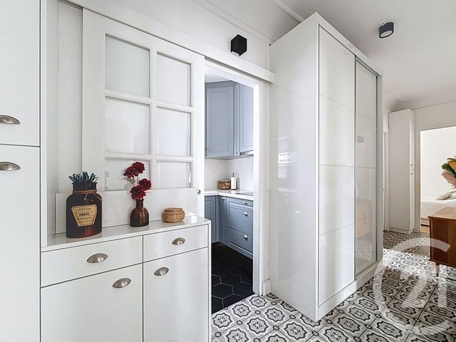 Appartement F4 &agrave; vendre - 4 pi&egrave;ces - 67,01 m2 - Colombes - 92 - ILE-DE-FRANCE