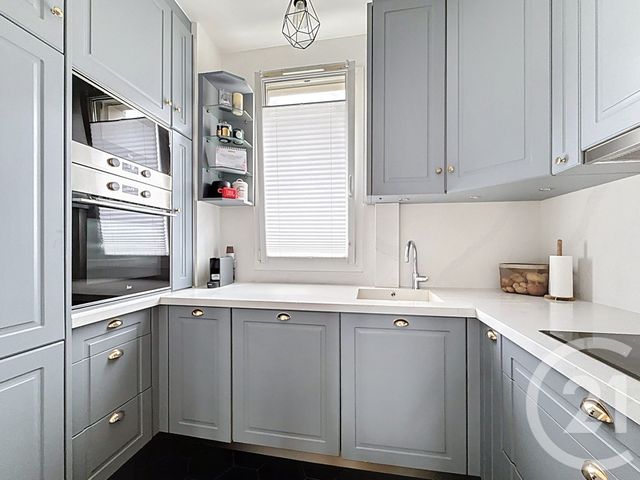 Appartement F4 &agrave; vendre - 4 pi&egrave;ces - 67,01 m2 - Colombes - 92 - ILE-DE-FRANCE