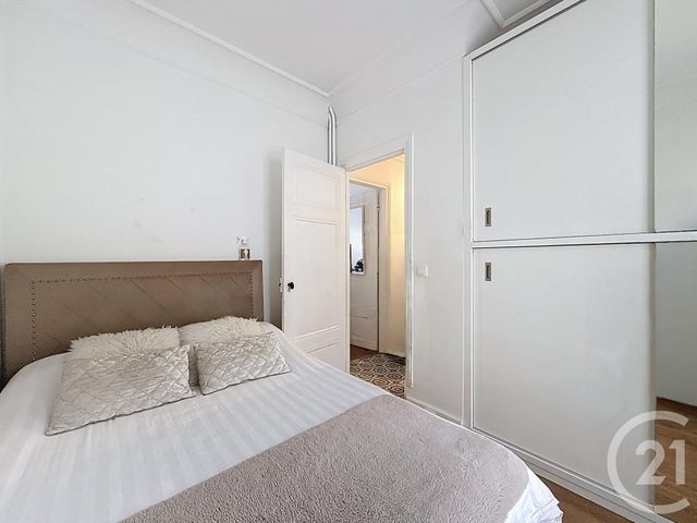 Appartement F4 &agrave; vendre - 4 pi&egrave;ces - 67,01 m2 - Colombes - 92 - ILE-DE-FRANCE