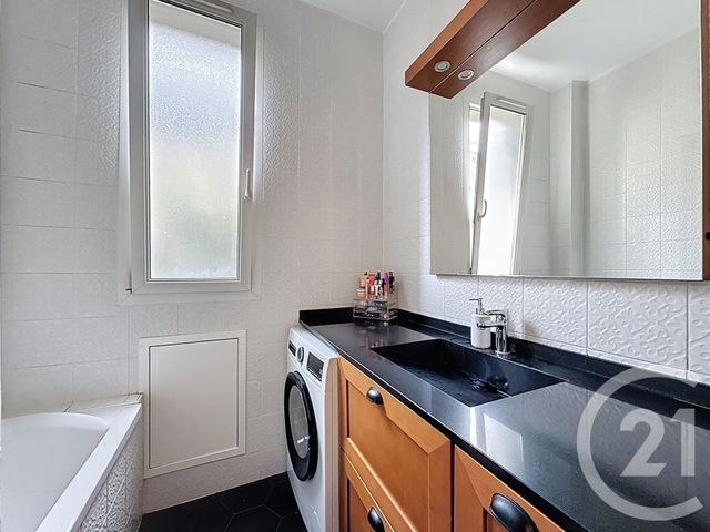 Appartement F4 &agrave; vendre - 4 pi&egrave;ces - 67,01 m2 - Colombes - 92 - ILE-DE-FRANCE