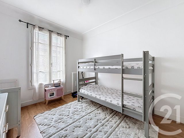 Appartement F4 &agrave; vendre - 4 pi&egrave;ces - 67,01 m2 - Colombes - 92 - ILE-DE-FRANCE