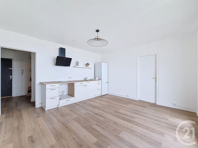 Appartement F3 &agrave; vendre - 3 pi&egrave;ces - 49,55 m2 - Colombes - 92 - ILE-DE-FRANCE