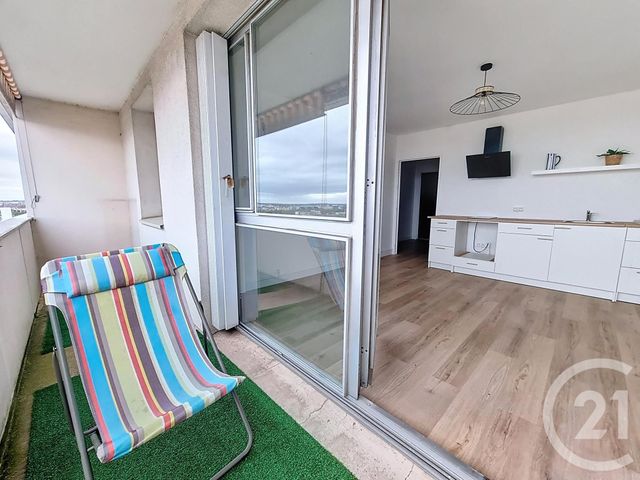 Appartement F3 &agrave; vendre - 3 pi&egrave;ces - 49,55 m2 - Colombes - 92 - ILE-DE-FRANCE