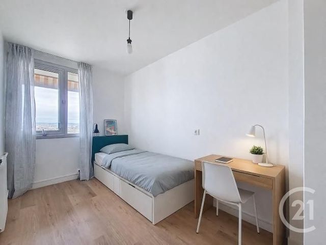 Appartement F3 &agrave; vendre - 3 pi&egrave;ces - 49,55 m2 - Colombes - 92 - ILE-DE-FRANCE