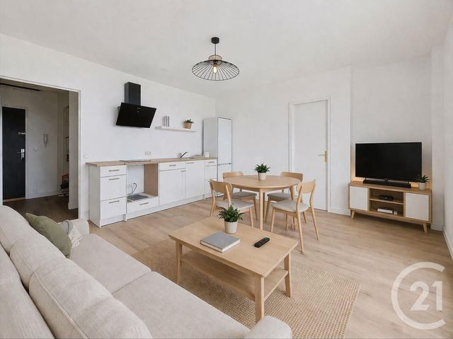 appartement - COLOMBES - 92